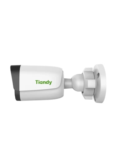 Tiandy Tc-c34qn Spec:ı5w/wıfı/eu/2.8mm/v4.0 4mp Fixed Ir Wi-fi Bullet Camera
