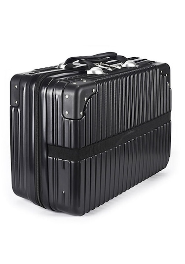 Yongnuo Ynlux100, Yn150 Uyumlu Hard Case Taşıma Çantası, Siyah