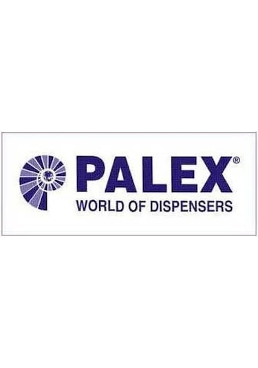 Palex Paslanmaz Krom Wc Tuvalet Kağıdı Asacağı Kapaksız