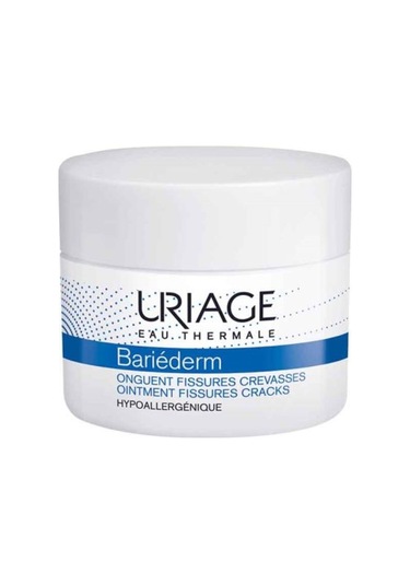 Uriage Bariederm Ointment Fissures Cracks 40 ML