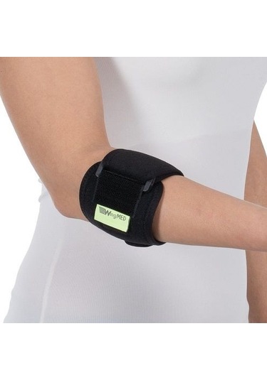 Medikaltec Epikondilit Bandajı Silikon Destekli