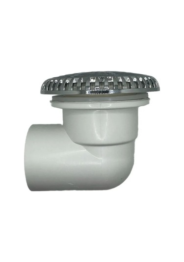 Rsimente Hidromasaj Küveti Ve Jakuzi İçin Su Girişi 195056395 Beyaz
