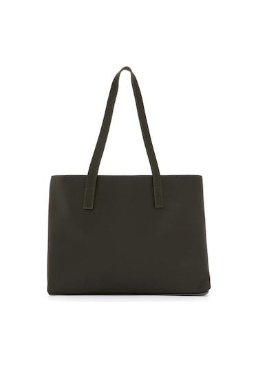 U.s. Polo Assn. Kadın Haki Çanta 50317822-vr027 Haki