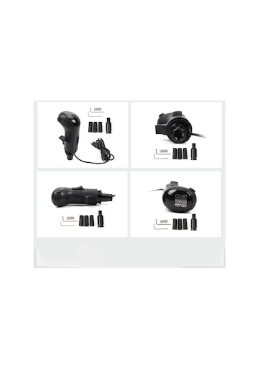 Suntek G25 / G27 / G29 / G920 H/TH8A Için Geçerli Vites Topuzu