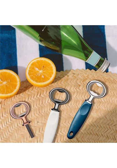 Gatherco 8'li Paket Metal Şişe Açacağı Kiti Paslanmaz Çelik Şişe Açacağı Eklentisi Kendin Yap Şişe Açacağı Donanımı Düz Şişe Açacağı Diğer