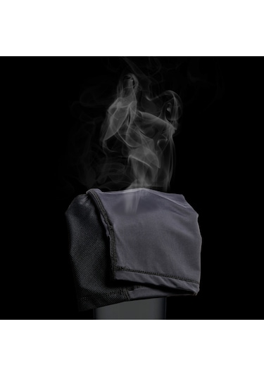 Padalink Nefes Alabilen Motosiklet Bandanası - Hızlı Kuruyan, Ter Emici, Güneş Koruyucu