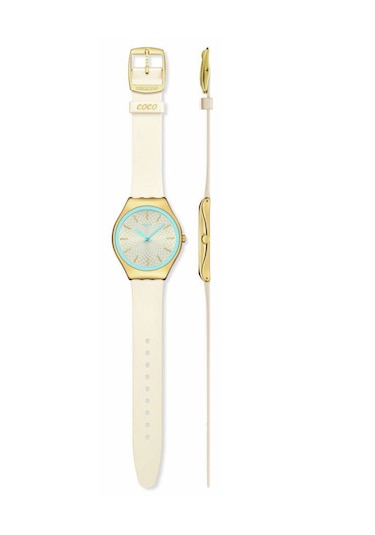 Swatch Syxg127 Kadın Kol Saati