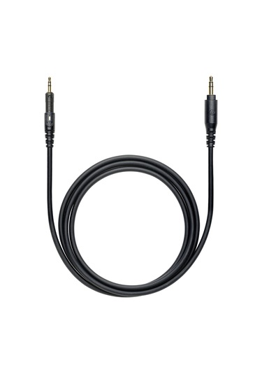 Audıo Technıca Ath-m70x Arkası Kapalı Monitör Kulaklık