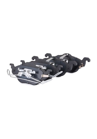 Opel Astra-g 1,4 1,6 Fren Balatası Ön 1998-09 23063