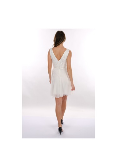 Dori Kadın Abiye 2247028 Beyaz