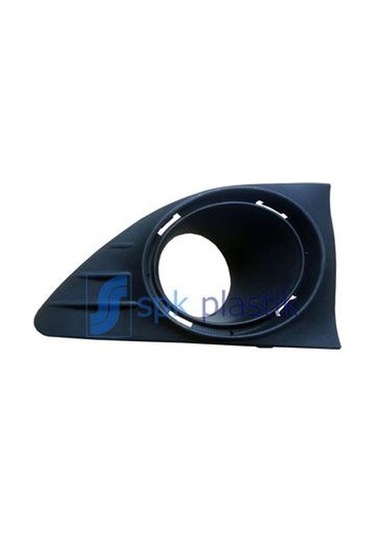 SPK 6036-R Sis Far Çerçevesi Kapağı Sisli Sağ CLIO IV Symbol Joy-Logan Sandero 13-