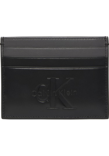 Calvin Klein Unisex Kartlık Lv04d1154gub1 Siyah