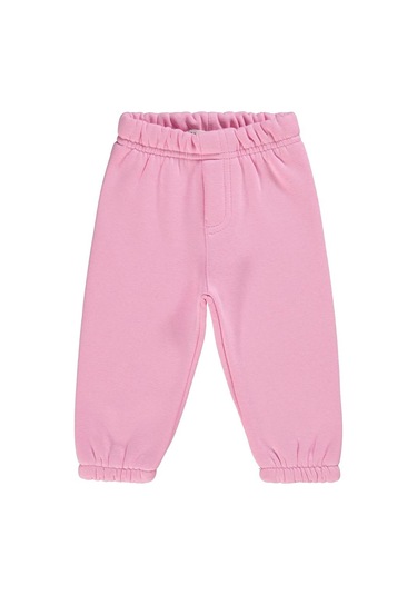 Civil Baby Düz Basic 6-18 Ay Eşofman Altı Pembe
