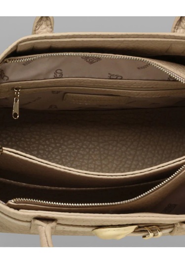 Steve Madden Blısbone Beıge Kadın Bej El Çantası Blısbone