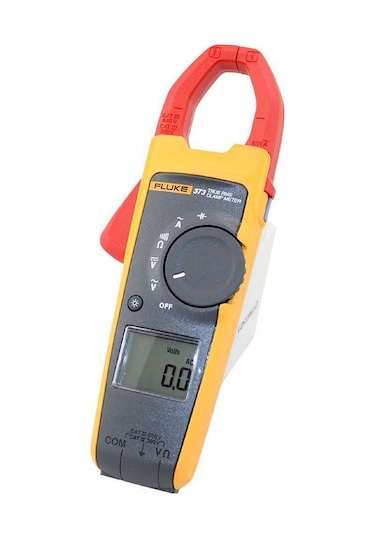 Fluke 373 Trms Ac 600a Dijital Pensampermetre