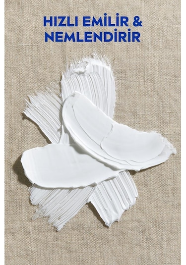 Nivea Creme Nemlendirici Bakım Kremi Teneke 250 ML