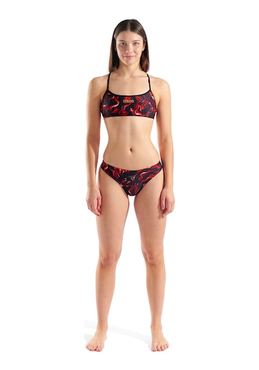 Graphic Indomitus Kadın Siyah Bikini Takımı 010657550 Siyah Graphic Indomitus Kadın Siyah Bikini Takımı 010657550 Siyah