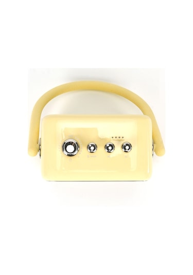 Divoom SongBird-SE Çift Mikrofonlu 18 W Bluetooth Hoparlör