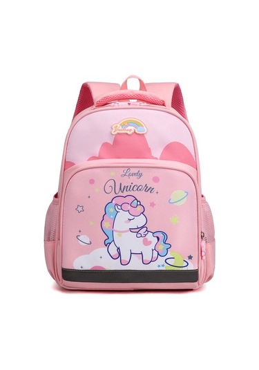 Okul Çantası 5pajl2 Pembe