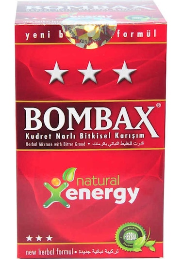 Kudret Narlı Sel Karışım Toz 250 Gr