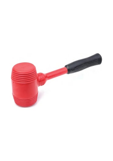 Çift Renkli Lastik Tokmak No:40 23