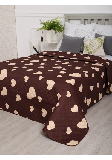 Inteteks Yatak Ve Kanepe İçin Euro Boyutlu 210x240 Kanepe Örtüsü 430225709 Beyaz