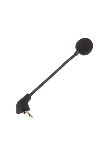 HyperX Cloud II Core Pro Silver Oyuncu Kulaklığı Yedek Mikrofonu