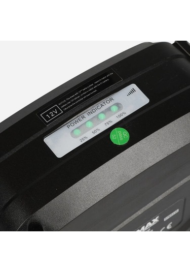 Rtrmax Rtm9145 Akülü Profesyonel Budama Makası 45 Mm 5.2ah