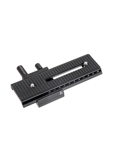 Dslr Makinelar için Makro Ray Sistemi Lp-01 - Stereoskobik 10Cm