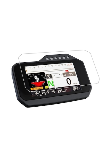 Honda Cbr1000rr-r Fireblade Ekran Koruyucu Dijital Gösterge