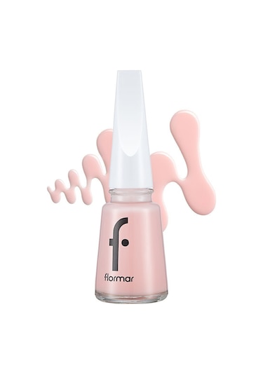 Flormar Pink Elegant Shades Oje Seti 3'lü