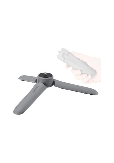 Ulanzi Mt-10 Osmo Mobile 2 3 Masaüstü Tripod  Grip