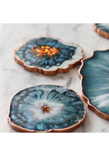 Ultra Şeffaf Hobby Epoksi 15 Kg