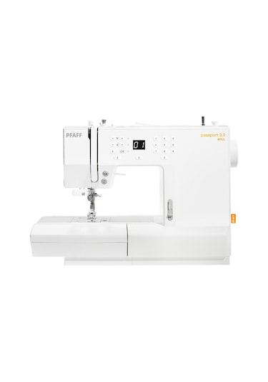 Pfaff Passport 3.0 (551772347)