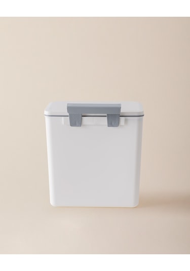 Madame Coco Ninon Askılı Çöp Kovası 12,5 Lt Copk0000000006