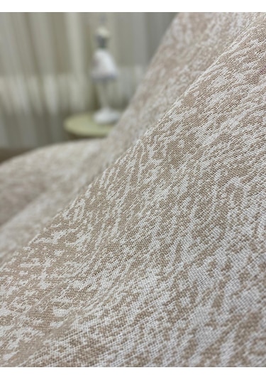 Özlü Home Pamuklu Koltuk Örtüsü  170 x 220 CM