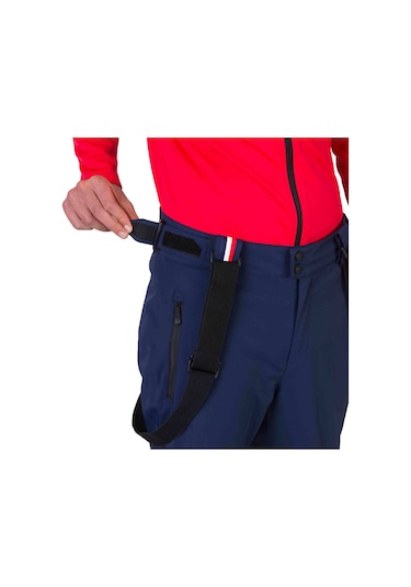 Rossıgnol Rossignol Strato Pant Erkek Mavi Kayak Pantolonu 17726 Lacivert