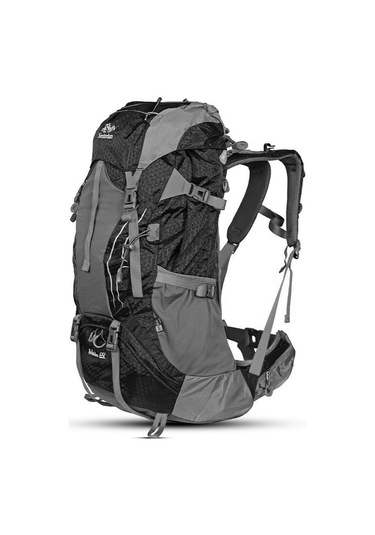 Milo Senterlan Cave 65 Lt Sırt Çantası Karışık Çok Renkli