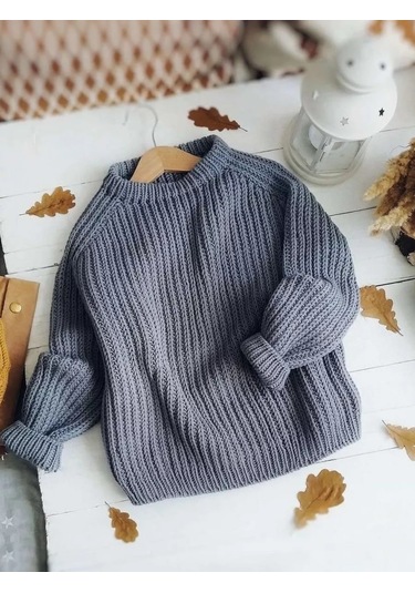 Pehorka Örgü İpliği Sonbahar - No: 43 189664873