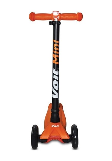 Voit 218 8VTOY218/064 Işıklı 3 Teker Scooter