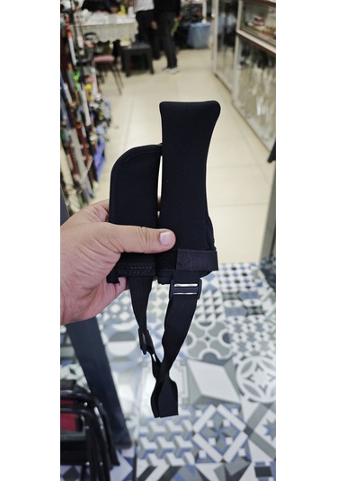 Thermobag Kamış Askısı