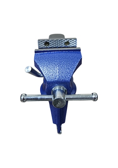 Fixonic B.h.d Bhd00498 60mm Mini Dönerli Masa Mengene