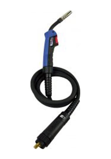 STAYER KAYNAK MAKİNASI MIG STY-MIG280DP   280 DOUBLE PULSED