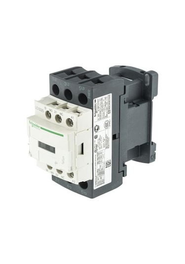 Schneider Lc1D40Am7 220V Kontaktör