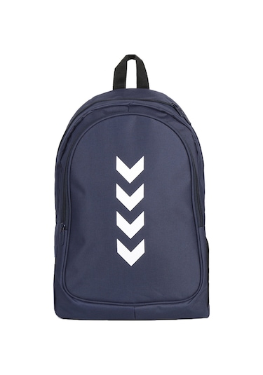 Hummel Davido Backpack Sırt Çantası 980170-7459 Lacivert 001