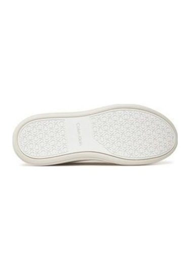 Calvin Klein Kadın Sneaker Hw0hw025400ın Grey