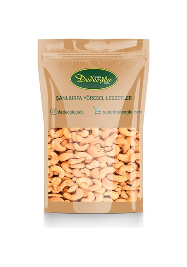 Dedeoğlu Gıda Kaju 500 G