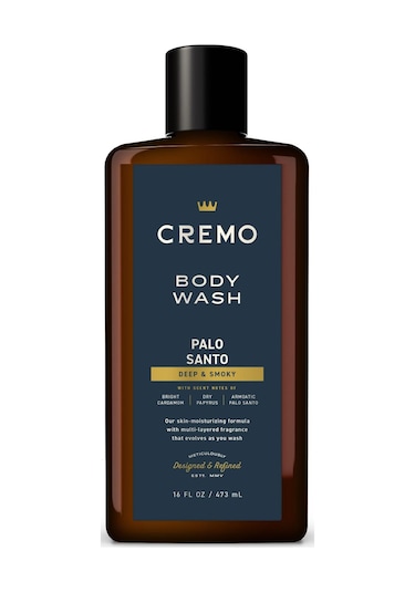 Cremo Palo Santo Duş Jeli 473ml Ferah