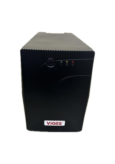 Viges 1200va Line Interactive Ups