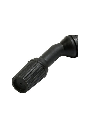 Lijinxu Sisleme Nozulu Ayarlanabilir Aksesuar Koni-siyahı